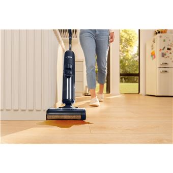 Aspirateur balai Tineco Floor One S5 Extreme TINP0014EUN 220 W Bleu et Blanc