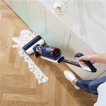 Aspirateur balai Tineco Floor One S5 Extreme TINP0014EUN 220 W Bleu et Blanc