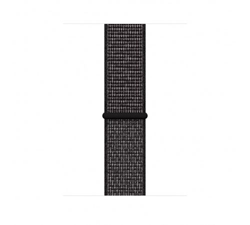 Boucle Sport Nike Noir 44 mm