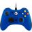 Manette PC filaire Nacon GC-100XF Bleue_0