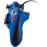 Manette PC filaire Nacon GC-100XF Bleue_2