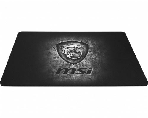 Tapis de souris MSI Agility GD20 Noir - Tapis de souris - Achat & prix