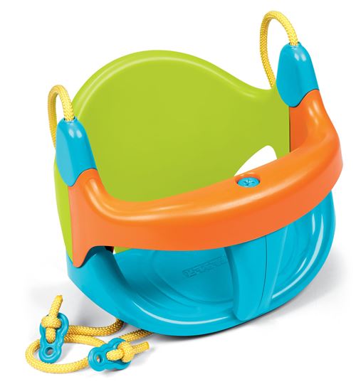 Jeu De Plein Air Feber Swing Evolution