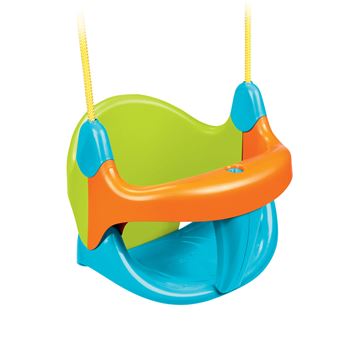 Jeu de plein air Feber Swing Evolution