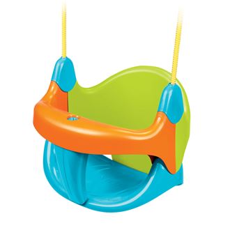 Jeu de plein air Feber Swing Evolution