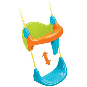 Jeu de plein air Feber Swing Evolution