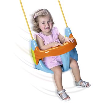 Jeu de plein air Feber Swing Evolution