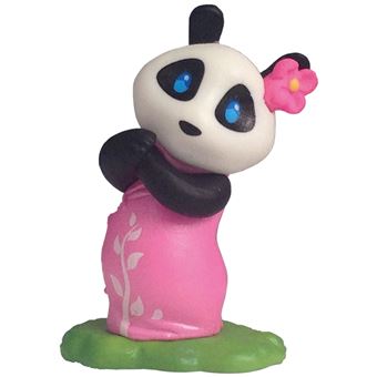 Jeu de stratégie Asmodee Takenoko Chibis Ext V2