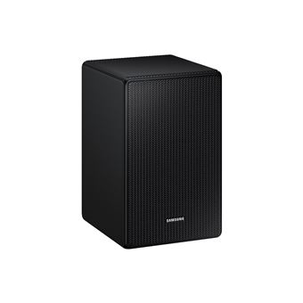 Enceinte sans fil Samsung SWA-9500S Noir Vendue par paire