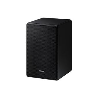 Enceinte sans fil Samsung SWA-9500S Noir Vendue par paire