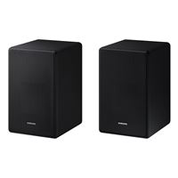 Enceinte sans fil Samsung SWA-9500S Noir Vendue par paire
