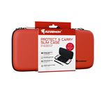 Etui de protection et transport Azgenon Rouge et Blanc pour Nintendo Switch™ 2