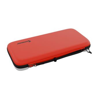 Etui de protection et transport Azgenon Rouge et Blanc pour Nintendo Switch™ 2