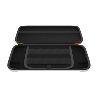 Etui de protection et transport Azgenon Rouge et Blanc pour Nintendo Switch™ 2