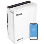 Purificateur d’air Archos Levoit Smart 48 40 W Blanc