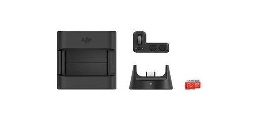 DJI Kit 3 Accessoires voor Osmo Pocket