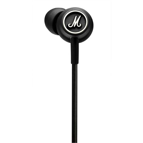 Ecouteurs Intra-Auriculaires Marshall In Ear Mode Noir Et Blanc