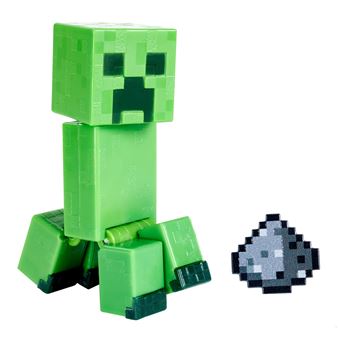 Figurine Minecraft 8 cm Modèle aléatoire