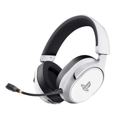 Casque gaming sans fil Trust GXT Forta pour PS4 et PS5