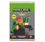 Jeu de cartes Panini Minecraft 2 TC Pack de démarrage