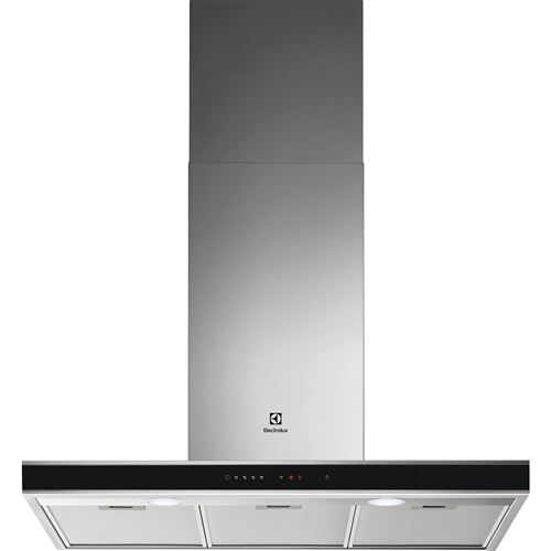 Hotte Décorative Murale Electrolux Eft739X