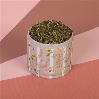 Thé vert Ladurée Mademoiselle Royale vrac 100g