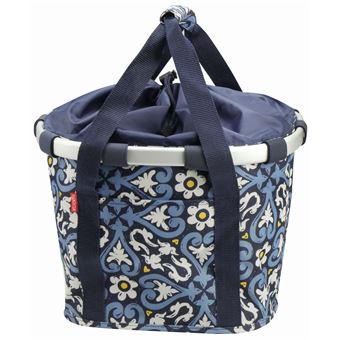 Panier KlickFix Bikebasket Floral