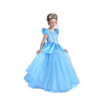 Déguisement enfant Cesar Cendrillon 3-5 ans