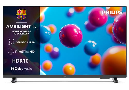 TV LED 32PFS6900 - vue 3