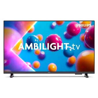 TV LED Philips 32PFS6900 80 cm Full HD Ambilight 2025