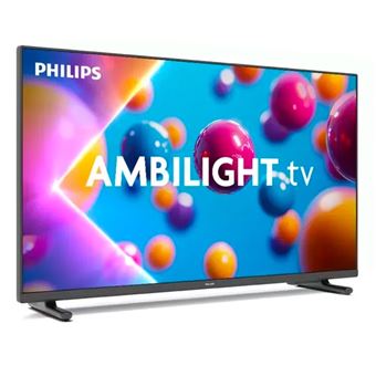 TV LED Philips 32PFS6900 80 cm Full HD Ambilight 2025