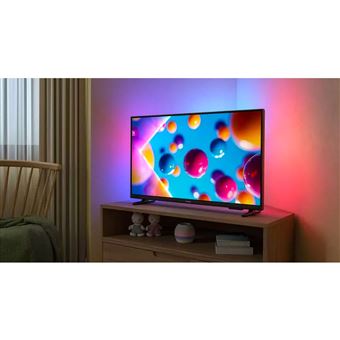 TV LED Philips 32PFS6900 80 cm Full HD Ambilight 2025