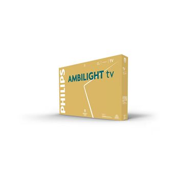 TV LED Philips 32PFS6900 80 cm Full HD Ambilight 2025