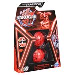 Figurine Bakugan Pack 1 Modèle aléatoire