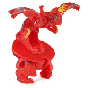 Figurine Bakugan Pack 1 Modèle aléatoire
