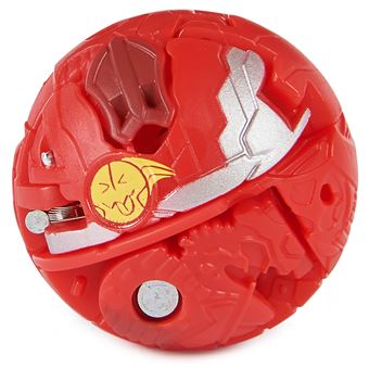 Figurine Bakugan Pack 1 Modèle aléatoire