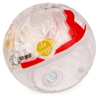 Figurine Bakugan Pack 1 Modèle aléatoire