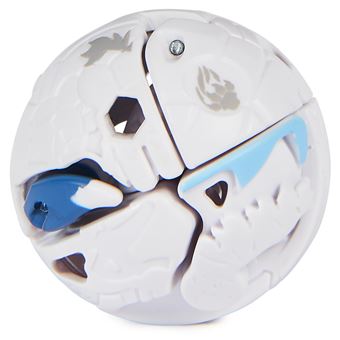 Figurine Bakugan Pack 1 Modèle aléatoire