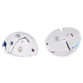Figurine Bakugan Pack 1 Modèle aléatoire