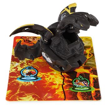 Figurine Bakugan Pack 1 Modèle aléatoire