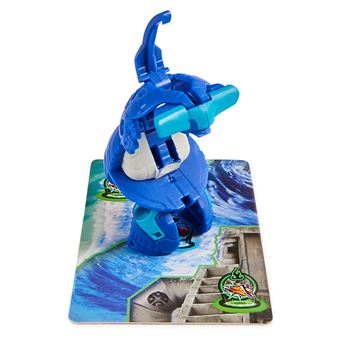 Figurine Bakugan Pack 1 Modèle aléatoire