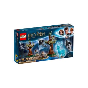 LEGO® Harry Potter™ 75945 Expecto Patronum