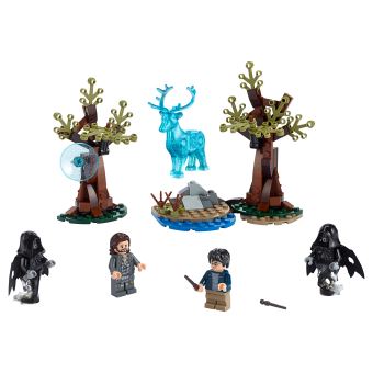 LEGO® Harry Potter™ - Expecto Patronum 75945