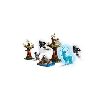 LEGO® Harry Potter™ - Expecto Patronum 75945