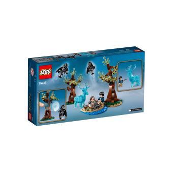 LEGO® Harry Potter™ - Expecto Patronum 75945