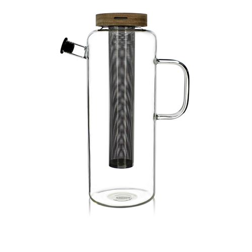 Carafe infuseur Ogo Living Gustave 1,5 L