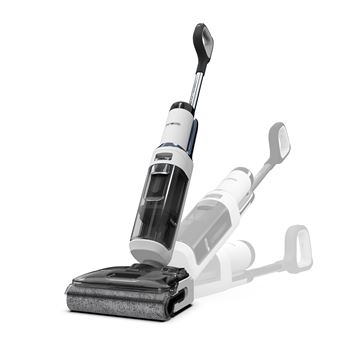 Tineco Floor One S5 Extreme – Aspirateur Laveur ✨ - Électroménager