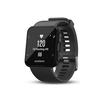 montre sport garmin