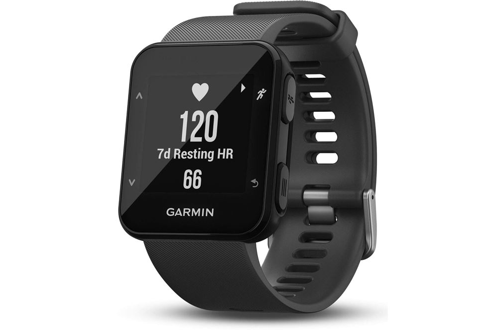 Garmin forerunner fashion 30 activités