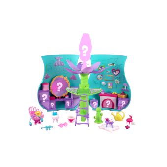 Playset Bandai Namco Blume Jardin Secret